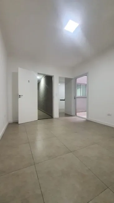 Foto 1 de Apartamento com 3 Quartos à venda, 76m² em Vila Camilopolis, Santo André