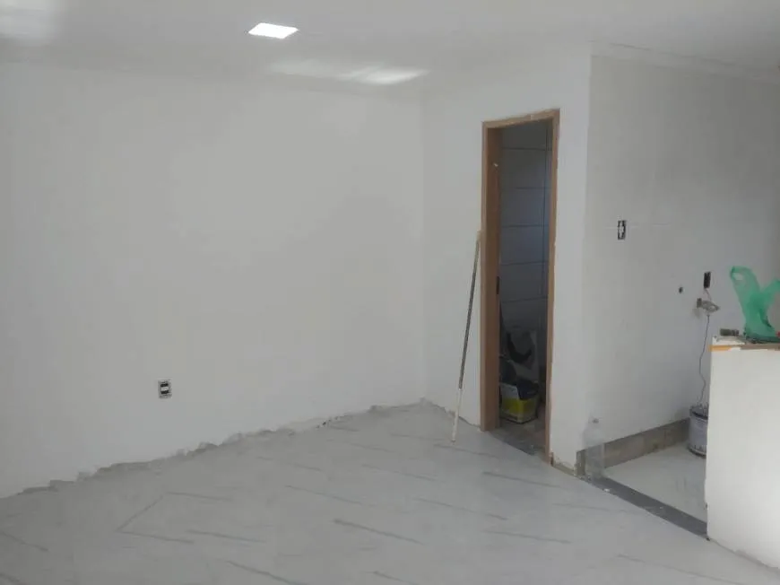 Foto 1 de Casa com 2 Quartos à venda, 80m² em Saúde, Salvador