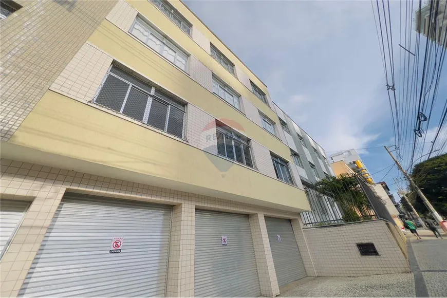 Foto 1 de Apartamento com 4 Quartos para alugar, 120m² em Bom Pastor, Juiz de Fora