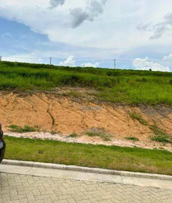 Foto 1 de Lote/Terreno à venda, 394m² em Urbanova, São José dos Campos