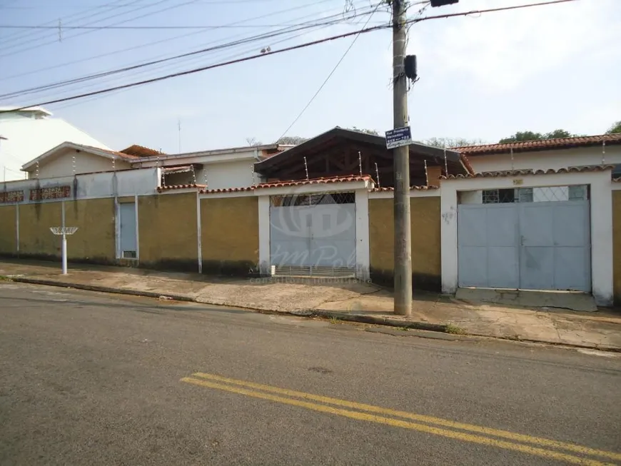 Foto 1 de Casa com 3 Quartos à venda, 230m² em Jardim Alto da Barra, Campinas