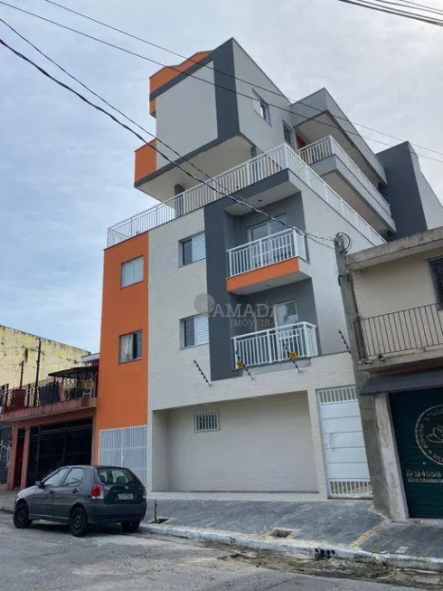 Foto 1 de Apartamento com 1 Quarto à venda, 32m² em Artur Alvim, São Paulo