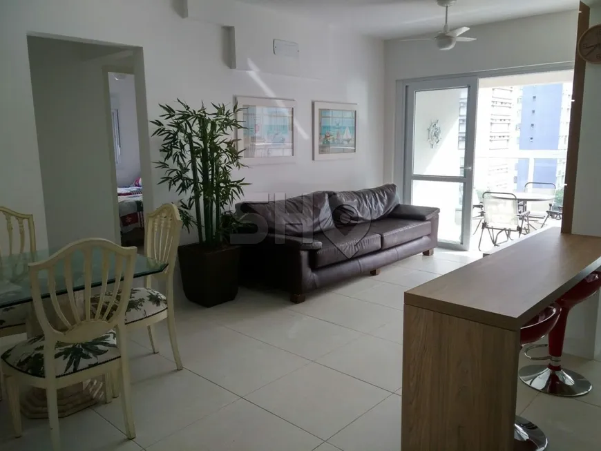 Foto 1 de Apartamento com 3 Quartos à venda, 100m² em Centro, Guarujá