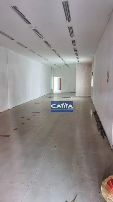 Foto 1 de Ponto Comercial para alugar, 100m² em Itaquera, São Paulo