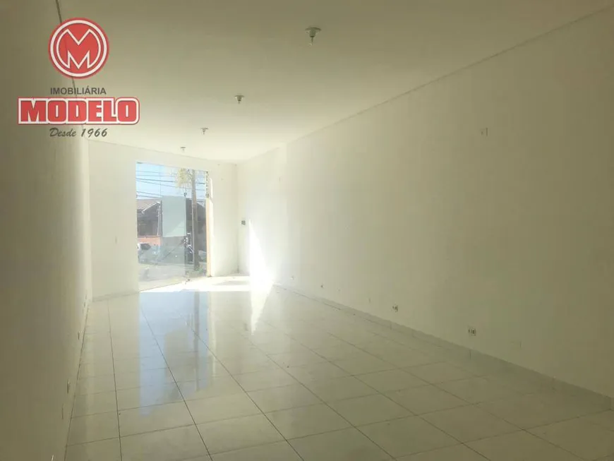 Foto 1 de Ponto Comercial para alugar, 68m² em Nova América, Piracicaba