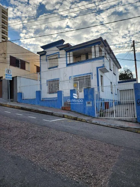 Foto 1 de Imóvel Comercial com 3 Quartos à venda, 220m² em Jardim Planalto, Jundiaí