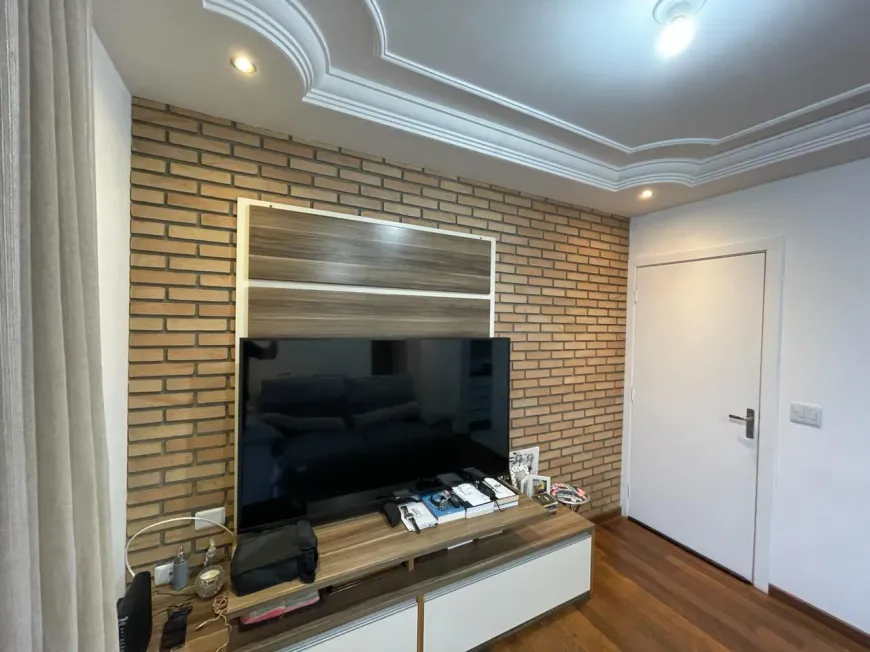 Foto 1 de Apartamento com 3 Quartos à venda, 79m² em Gonzaga, Santos