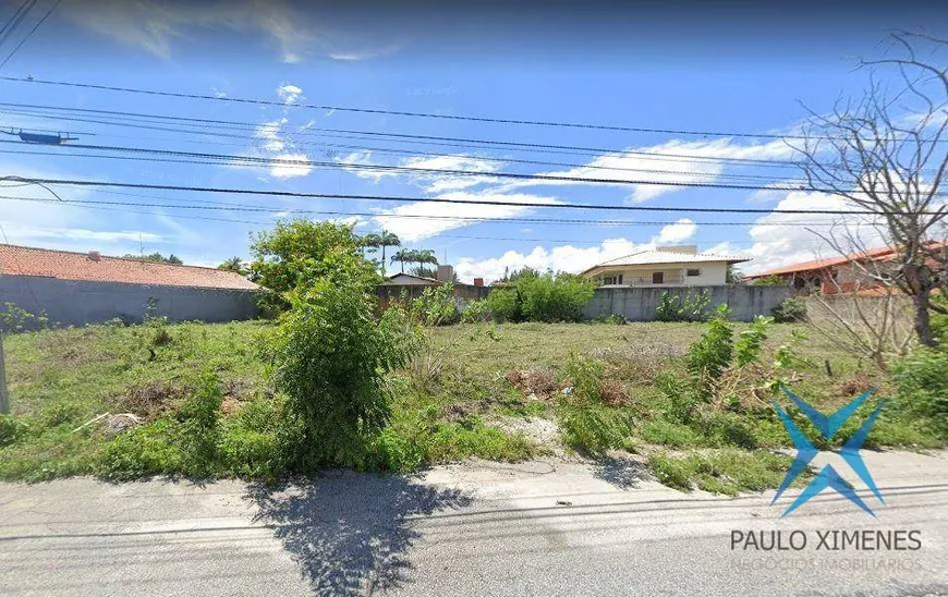 Foto 1 de Lote/Terreno à venda, 693m² em Vicente Pinzon, Fortaleza