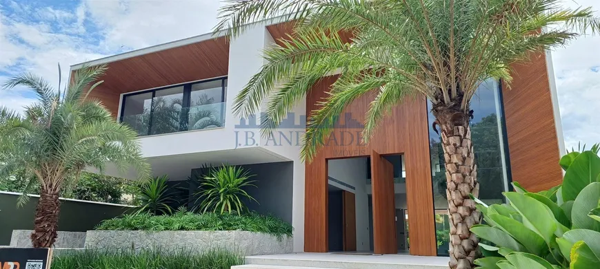 Foto 1 de Casa de Condomínio com 5 Quartos à venda, 1350m² em Barra da Tijuca, Rio de Janeiro