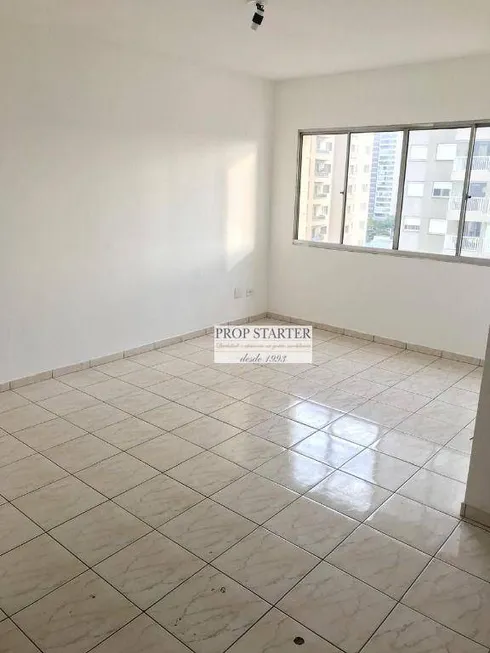 Foto 1 de Apartamento com 3 Quartos para alugar, 74m² em Vila Mascote, São Paulo