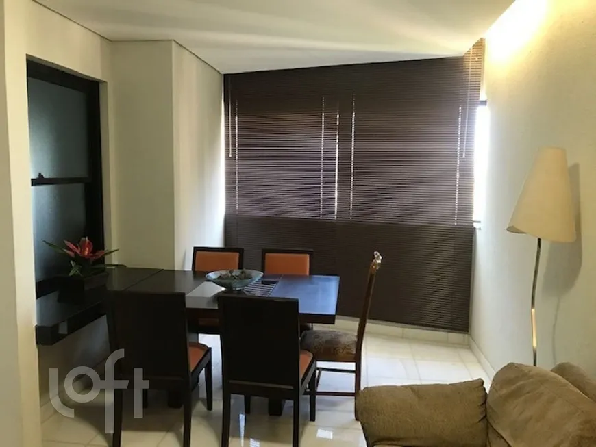 Foto 1 de Apartamento com 3 Quartos à venda, 90m² em Vila da Serra, Nova Lima