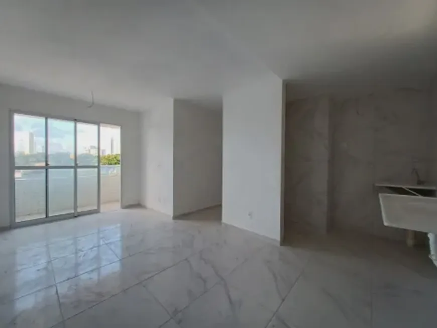 Foto 1 de Apartamento com 2 Quartos à venda, 51m² em Prado, Recife