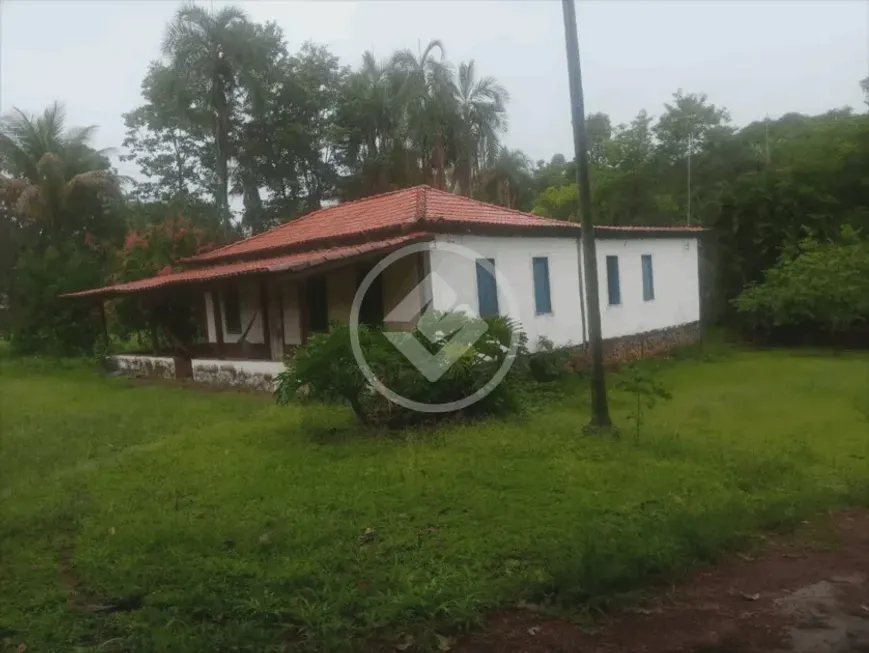 Foto 1 de Lote/Terreno à venda, 7928m² em Setor Garavelo Sul II, Hidrolândia