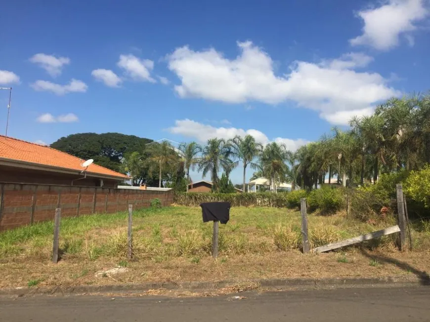 Foto 1 de Lote/Terreno à venda, 504m² em , Santa Rita do Passa Quatro