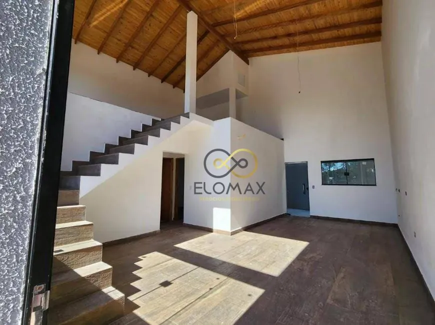 Foto 1 de Casa de Condomínio com 2 Quartos à venda, 116m² em Centro, Mairiporã