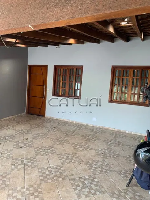 Foto 1 de Casa com 3 Quartos à venda, 190m² em Columbia, Londrina