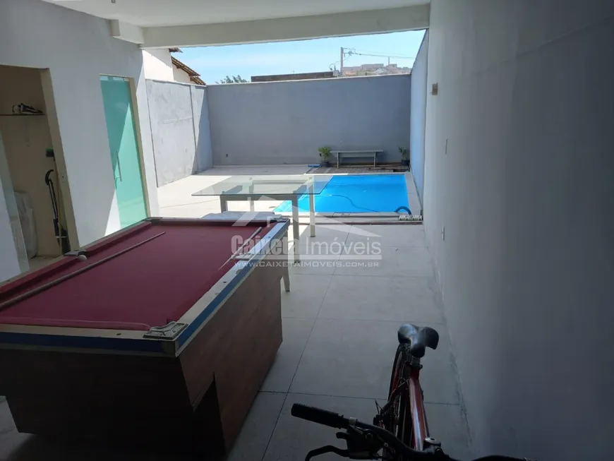 Foto 1 de Casa com 3 Quartos à venda, 180m² em Copacabana, Belo Horizonte