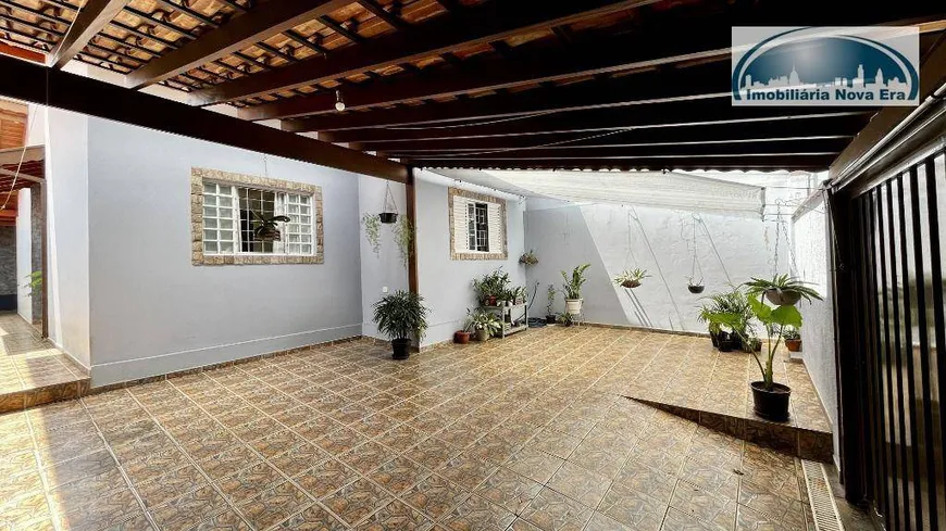 Foto 1 de Casa com 2 Quartos à venda, 119m² em Vida Nova I, Vinhedo