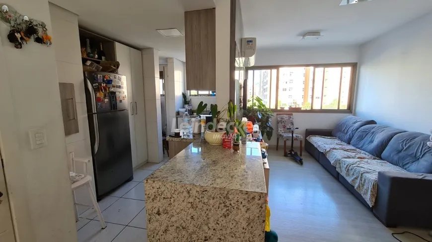 Foto 1 de Apartamento com 2 Quartos à venda, 65m² em Partenon, Porto Alegre