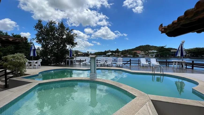 Foto 1 de Casa de Condomínio com 2 Quartos à venda, 95m² em Peró, Cabo Frio