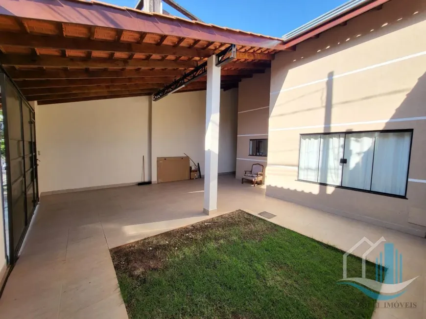 Foto 1 de Casa com 3 Quartos à venda, 284m² em Jardim Simus, Sorocaba