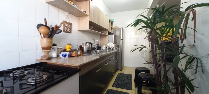 Foto 1 de Apartamento com 2 Quartos à venda, 52m² em Velha, Blumenau