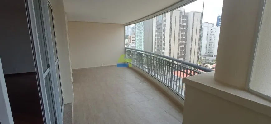 Foto 1 de Apartamento com 3 Quartos à venda, 171m² em Vila Mariana, São Paulo