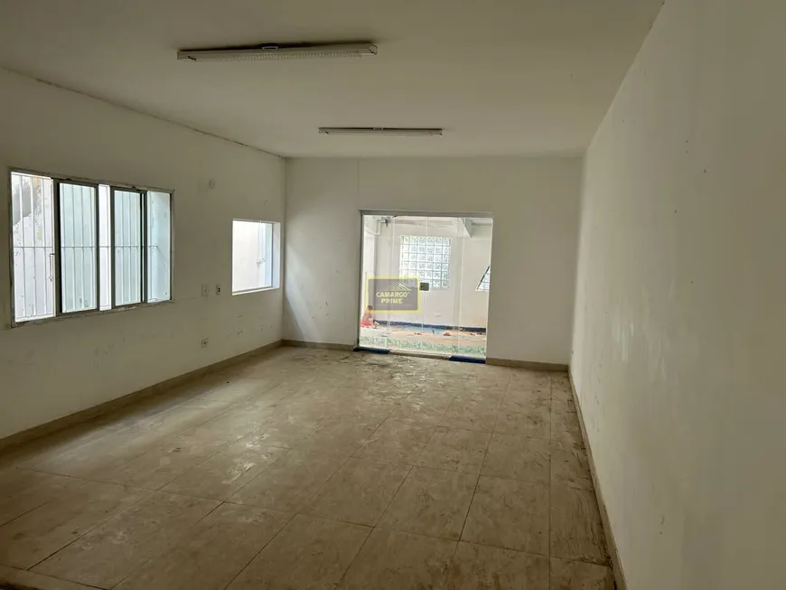 Foto 1 de Imóvel Comercial para alugar, 212m² em Sumarezinho, São Paulo