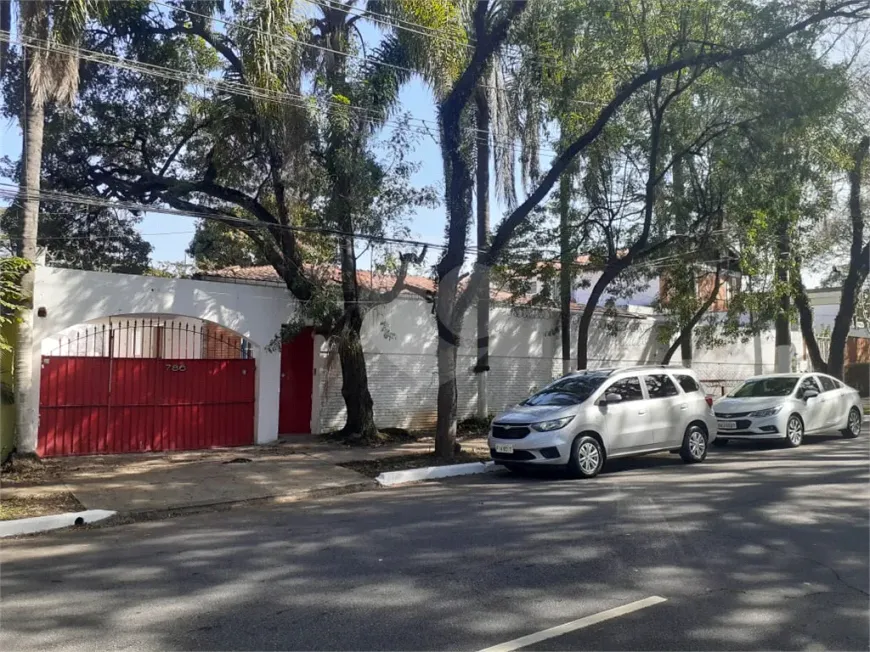 Foto 1 de Casa com 4 Quartos à venda, 265m² em Alto de Pinheiros, São Paulo