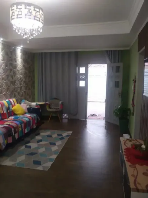 Foto 1 de Casa com 3 Quartos à venda, 120m² em Nordeste, Salvador