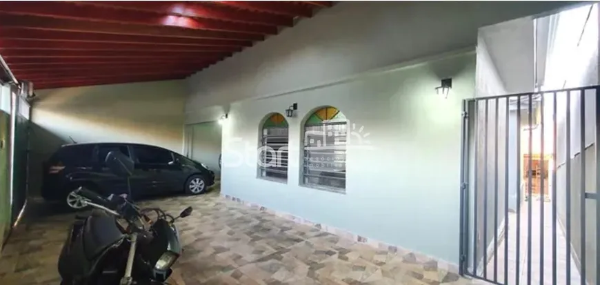 Foto 1 de Casa com 3 Quartos à venda, 250m² em Jardim Ipaussurama, Campinas