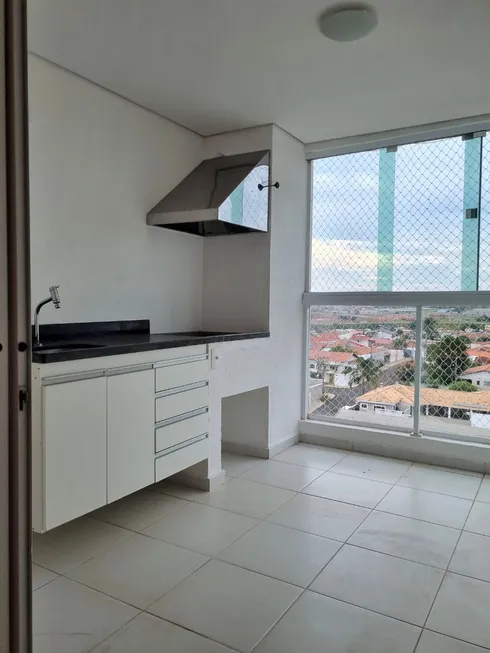 Foto 1 de Apartamento com 2 Quartos à venda, 62m² em Centro, Botucatu