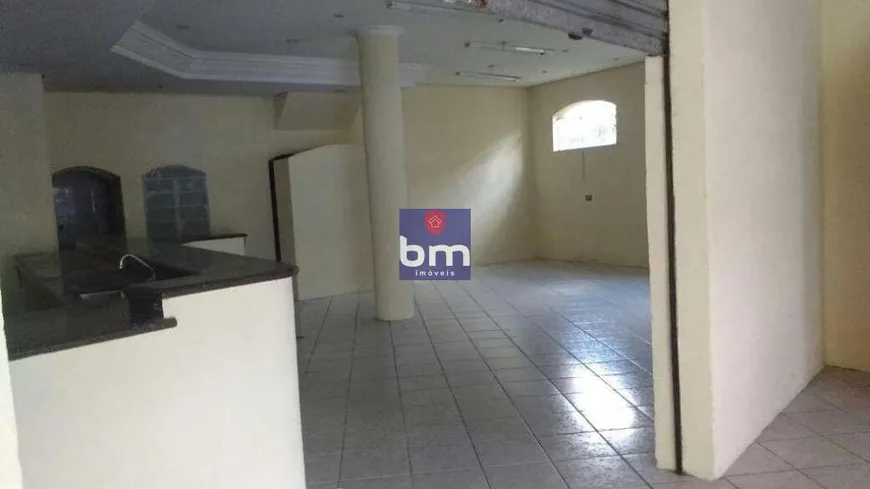 Foto 1 de Ponto Comercial para alugar, 220m² em Jardim Caravelas, São Paulo