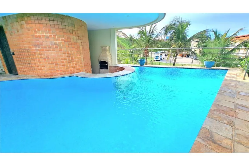 Foto 1 de Apartamento com 1 Quarto para alugar, 35m² em Ponta Negra, Natal