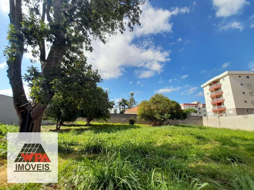 Foto 1 de Lote/Terreno para alugar, 390m² em Jardim São Roque, Americana