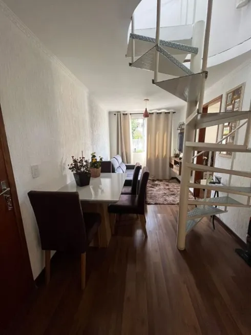 Foto 1 de Apartamento com 2 Quartos à venda, 85m² em Vila Portugal, São Paulo