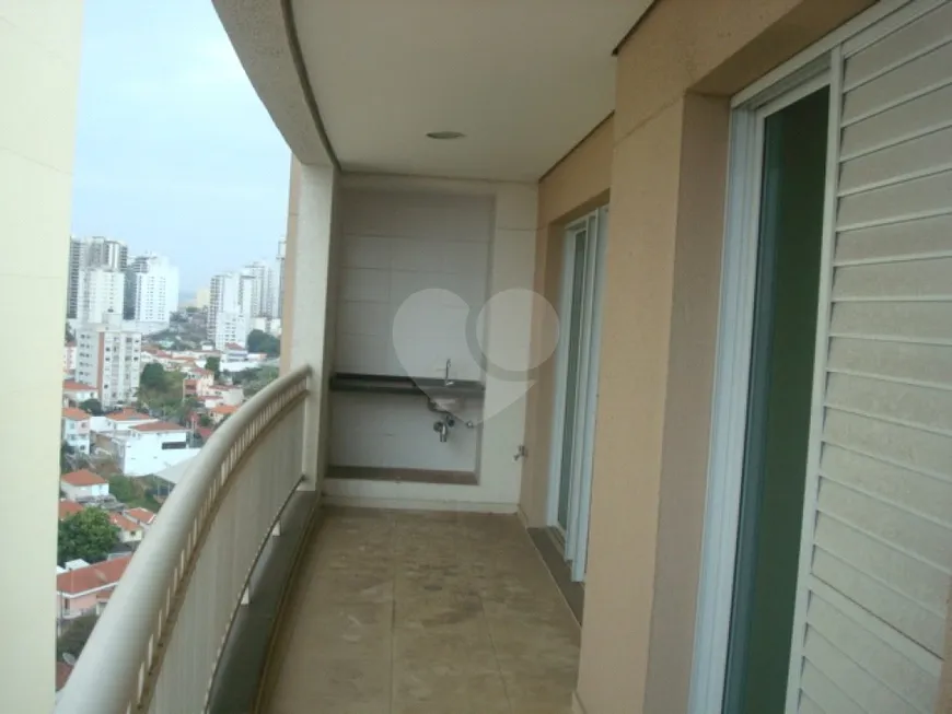 Foto 1 de Apartamento com 3 Quartos à venda, 118m² em Santana, São Paulo