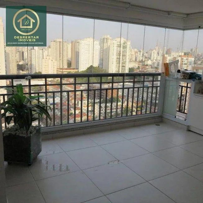 Foto 1 de Apartamento com 2 Quartos à venda, 89m² em Vila Romana, São Paulo