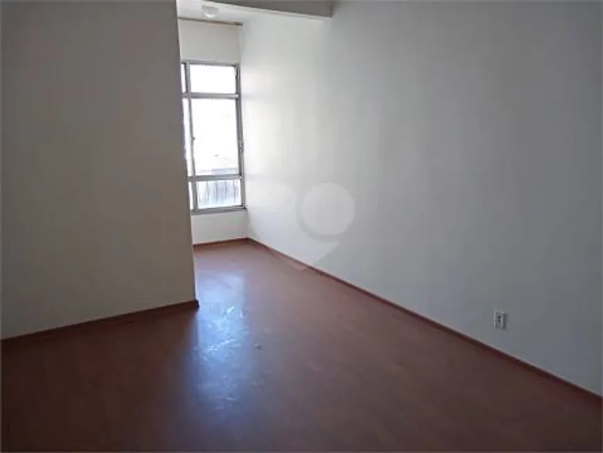 Foto 1 de Apartamento com 2 Quartos à venda, 70m² em Tijuca, Rio de Janeiro