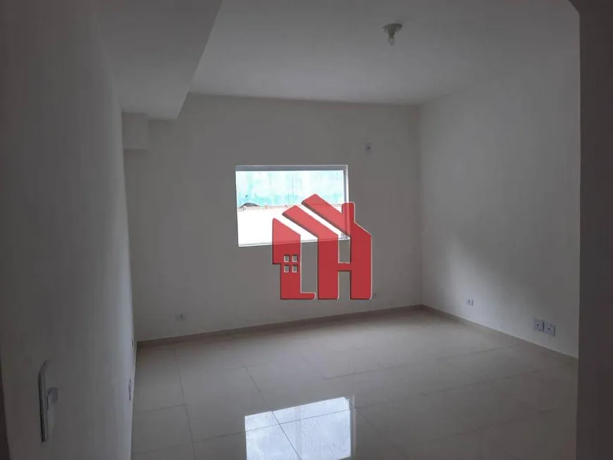 Foto 1 de Casa com 2 Quartos à venda, 113m² em Vila Belmiro, Santos