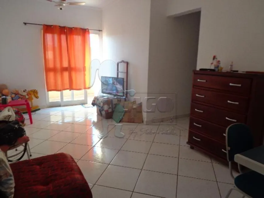 Foto 1 de Apartamento com 2 Quartos à venda, 66m² em Vila Seixas, Ribeirão Preto