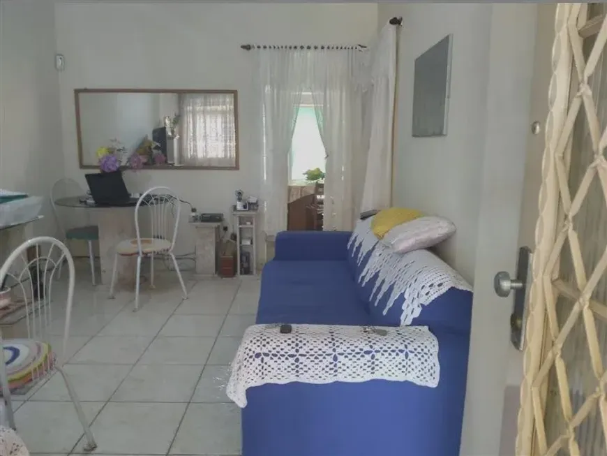 Foto 1 de Casa com 3 Quartos à venda, 90m² em Boca do Rio, Salvador