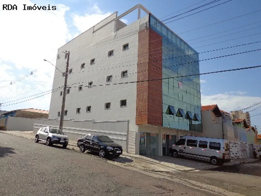 Foto 1 de Sala Comercial à venda, 190m² em Vila Furlan, Indaiatuba