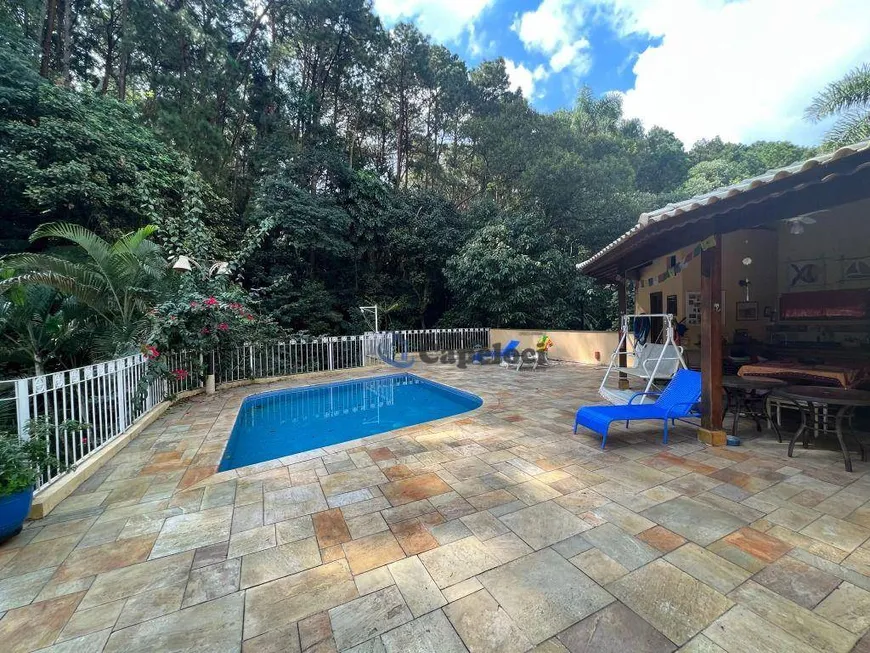 Foto 1 de Casa com 2 Quartos para venda ou aluguel, 489m² em Horto Florestal, São Paulo