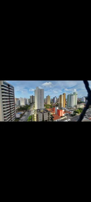 Foto 1 de Apartamento com 4 Quartos à venda, 210m² em Manaíra, João Pessoa