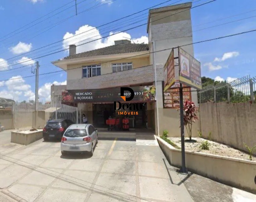 Foto 1 de Ponto Comercial para alugar, 180m² em Guaíra, Curitiba