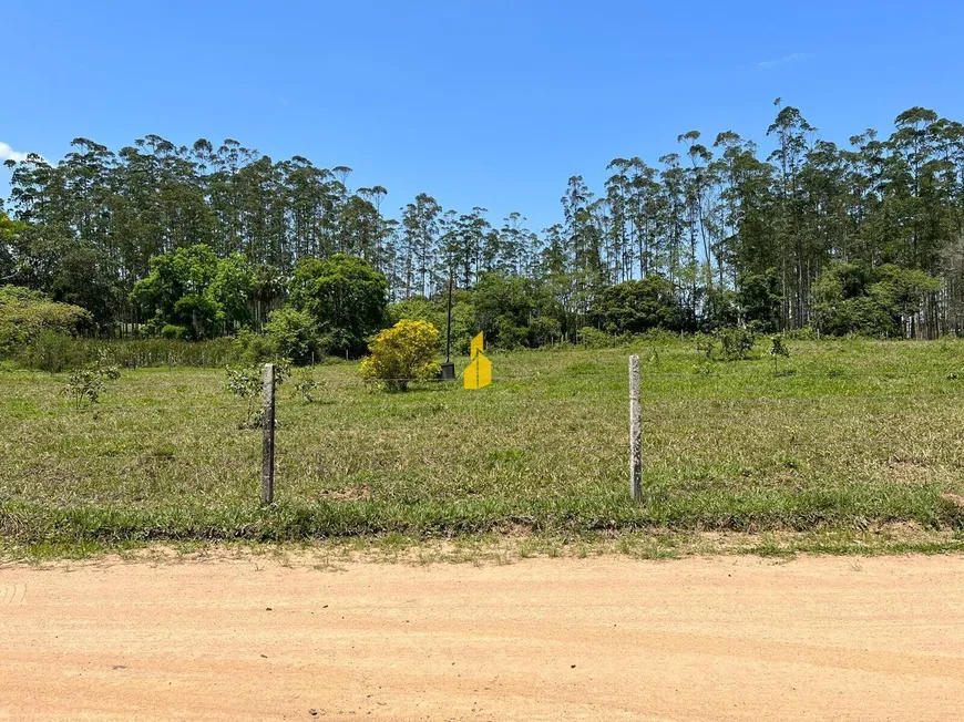 Foto 1 de Lote/Terreno à venda, 1500m² em Divinéia, Rio dos Cedros