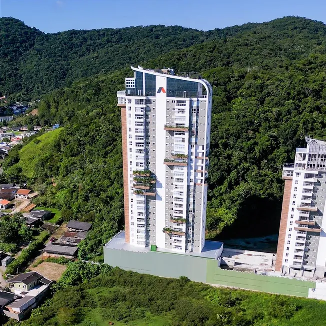 Foto 1 de Apartamento com 3 Quartos à venda, 86m² em Ressacada, Itajaí