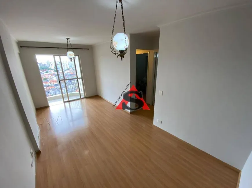 Foto 1 de Apartamento com 3 Quartos à venda, 68m² em Vila Brasílio Machado, São Paulo