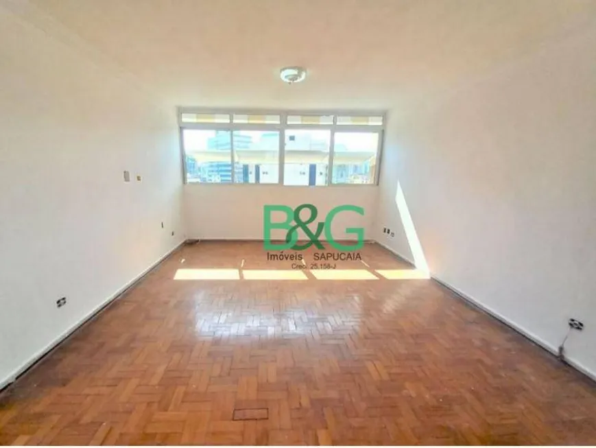 Foto 1 de Apartamento com 3 Quartos à venda, 130m² em Liberdade, São Paulo